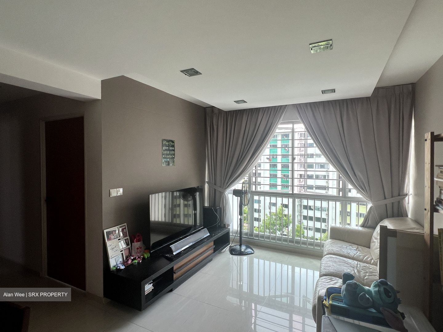 Blk 417 Casa Clementi (Clementi), HDB 4 Rooms #497550281
